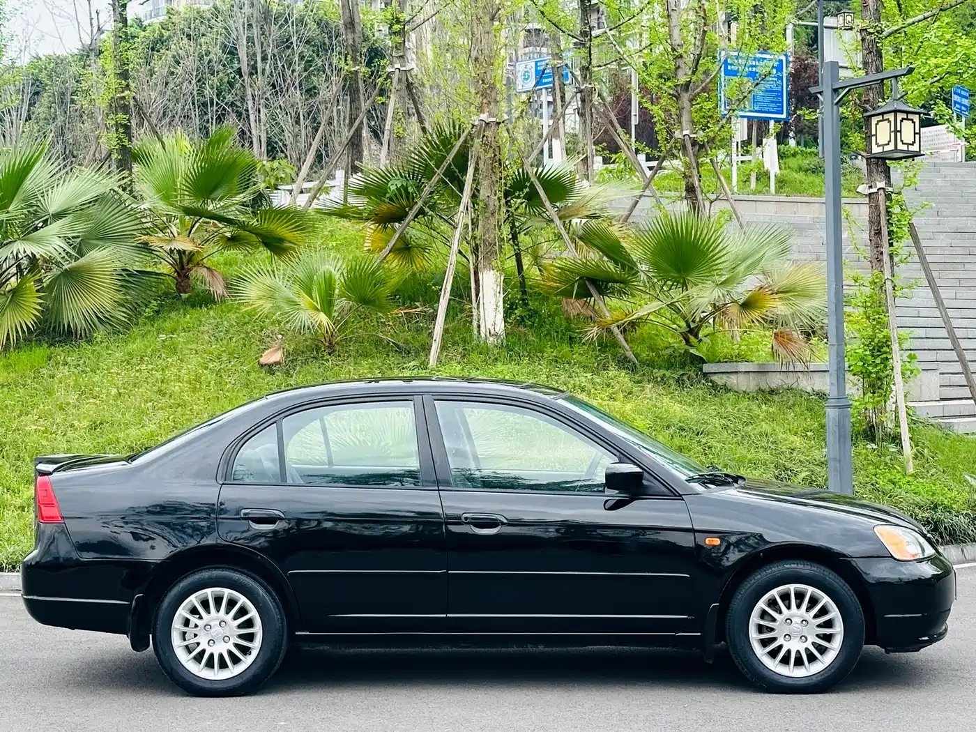 Фото 11 - Honda Civic
