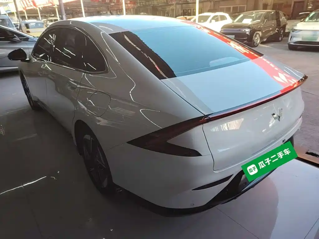 Wuling Motors Wuling Xingguang 2026 2025 510km Smart Advanced
