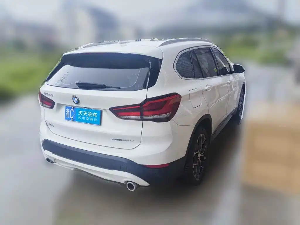 BMW X1, миниатюра 14