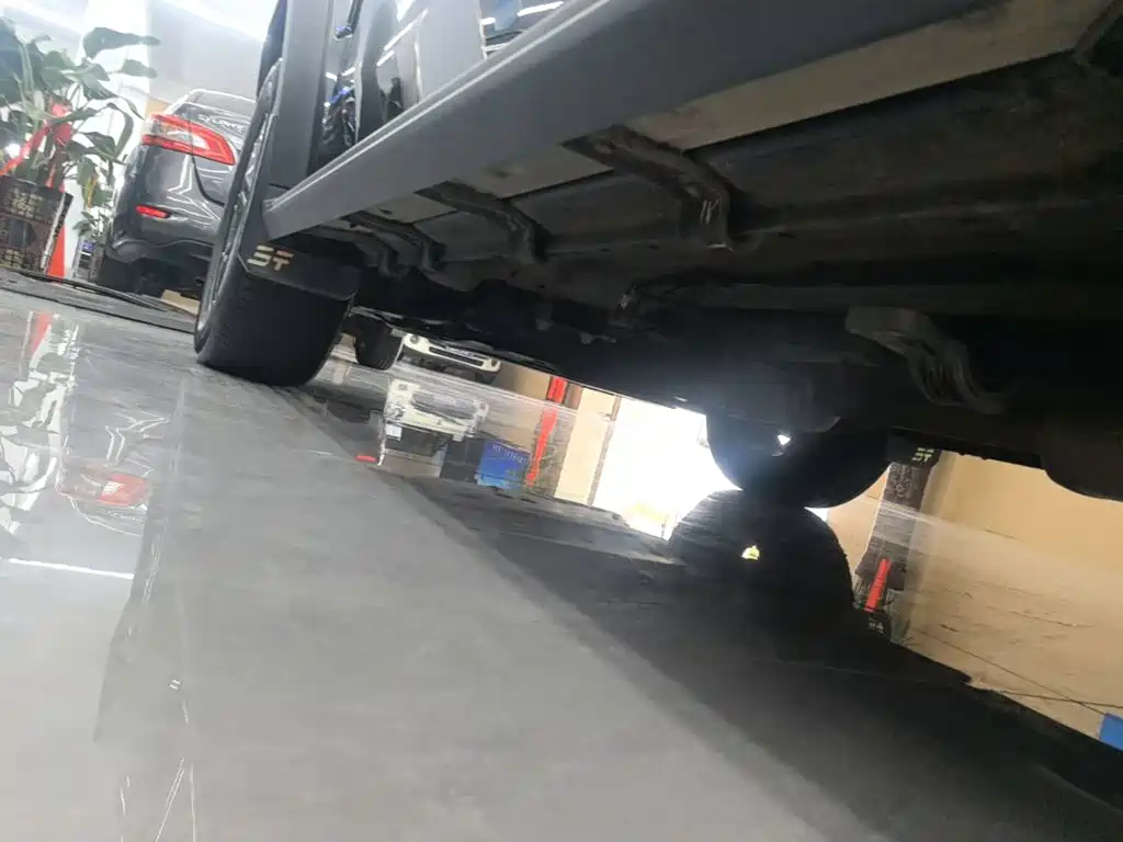 Jetour T2 2023 2023 Model 2.0T 4WD Cross PRO