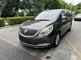 Фото 1 - Buick GL8