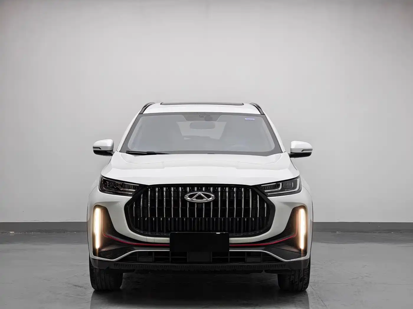 CHERY TIGGO 7 PLUS