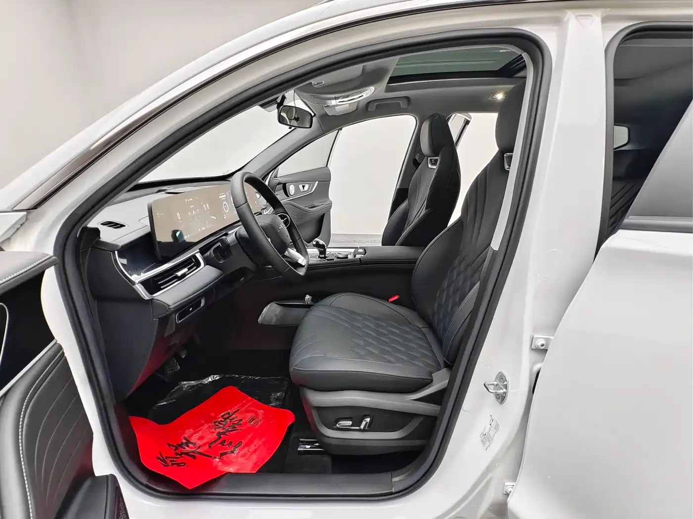 CHERY TIGGO 7 PLUS