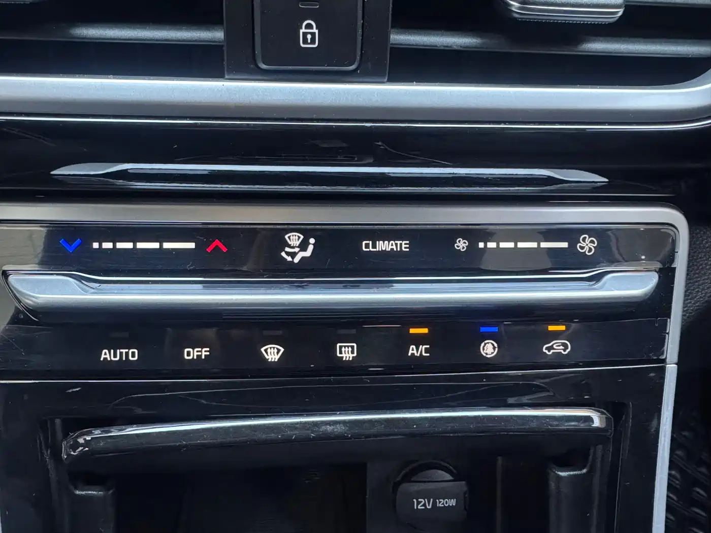 Kia KX3 Smart Run 2021 1.5L CVT Fashion Edition фото 23