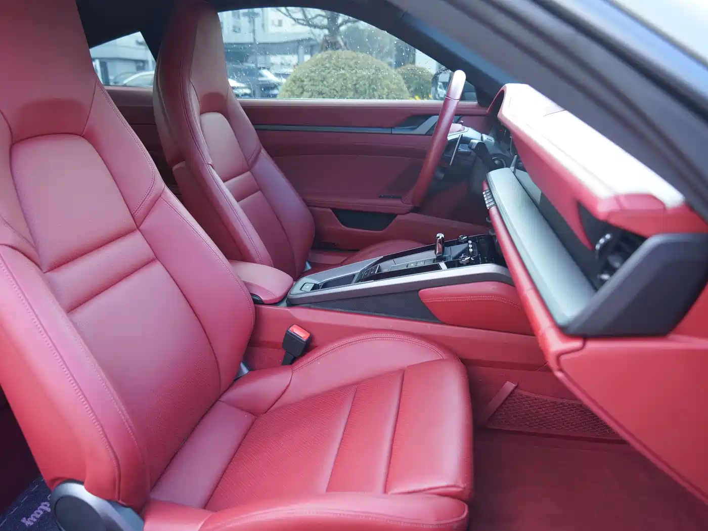 Porsche 911 2022 Carrera S 3.0T фото 5