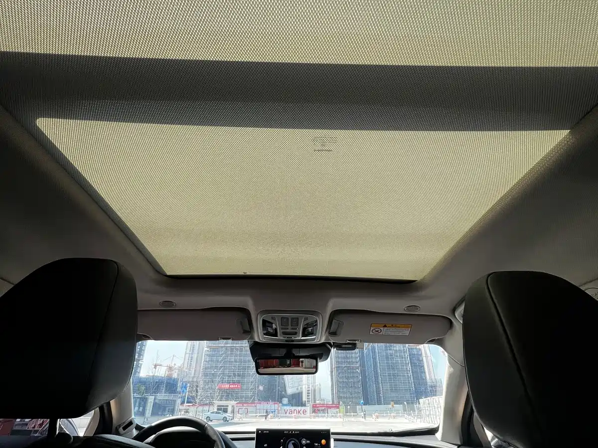 WEI PAI WEI BRAND VV7