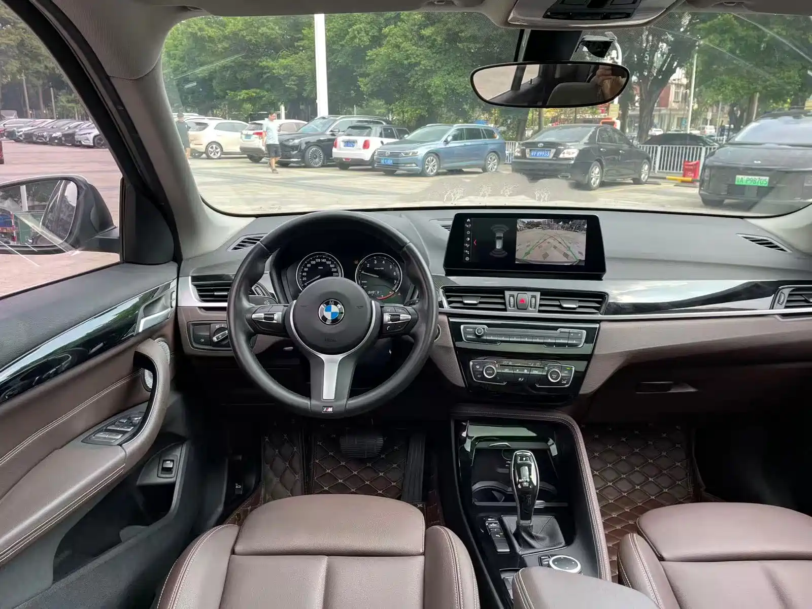 Photo 16 - BMW X1