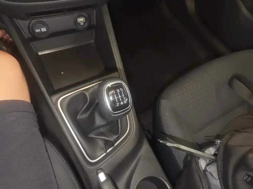 Hyundai Verna 2020 2020 1.4L Manual GLS Cool Edition