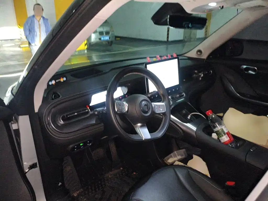 smart Elf #1 2023 2024 Premium Edition