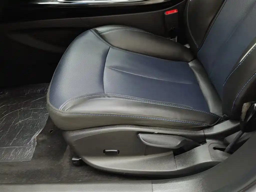 BUICK SLIGHTLY BLUE 6