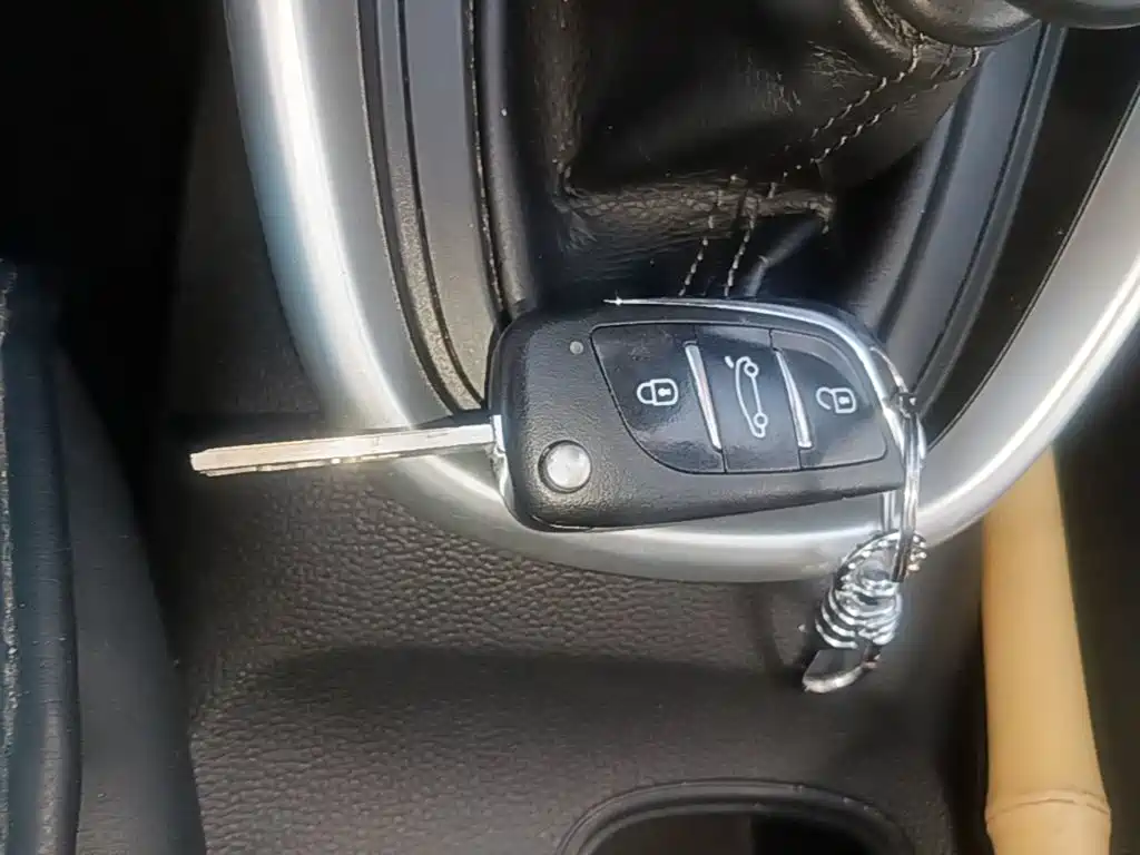Baojun 510 2020 2019 1.5L Manual Sport Edition 77kW China VI