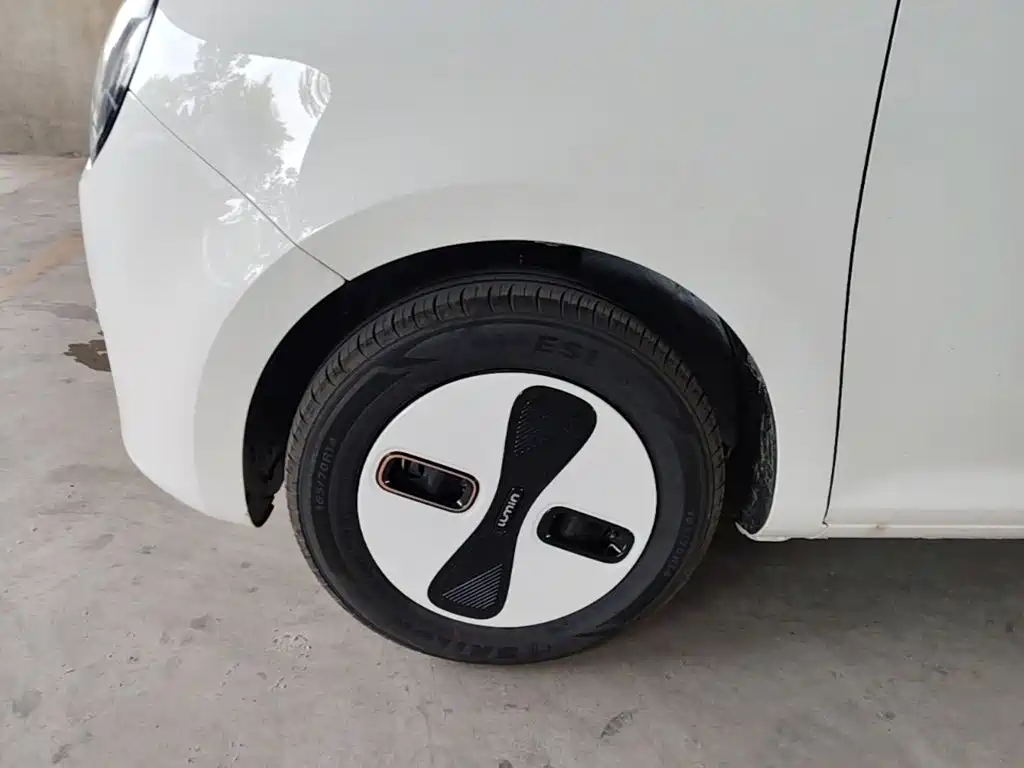 Changan Qiyuan Changan Lumin 2026 2026 Model 205km Treasure Edition