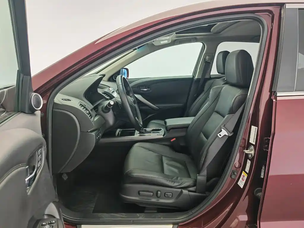 Acura RDX (Import) 2015 2013 3.0L 2WD Elite
