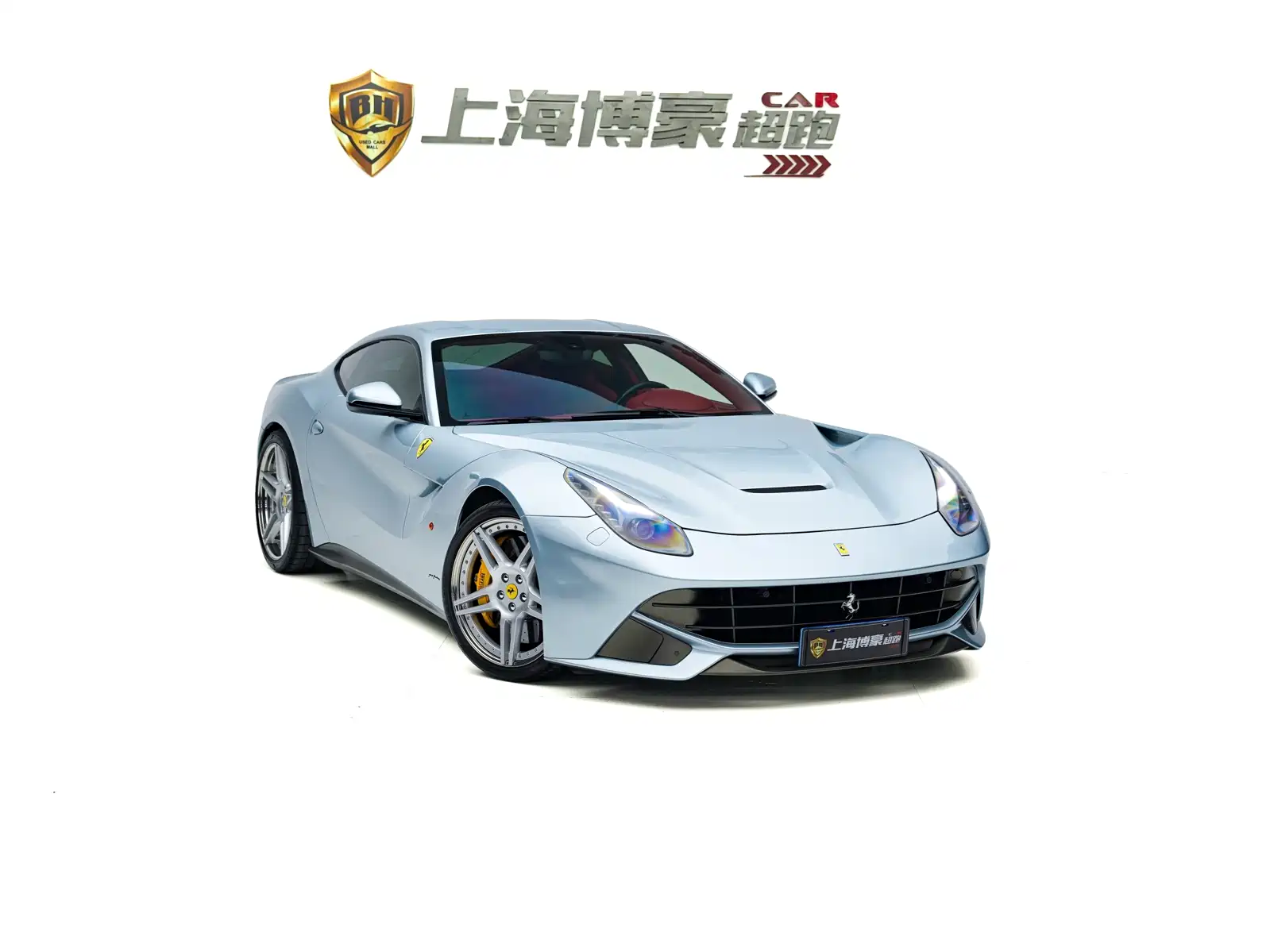 Photo 2 - Ferrari F12berlinetta