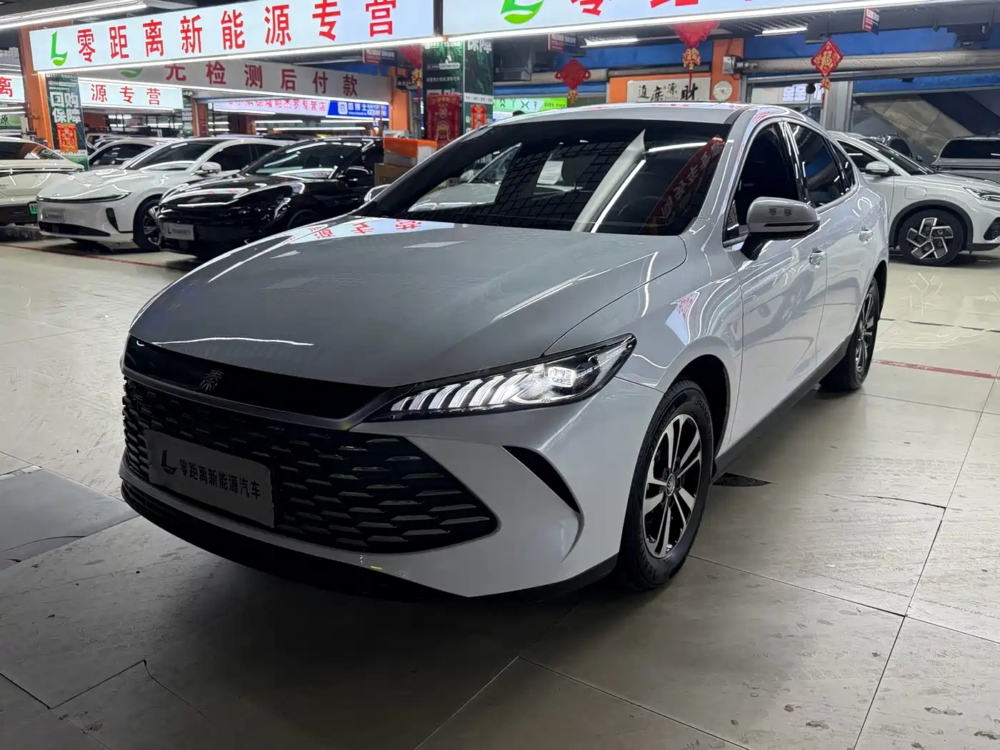 Similar car
