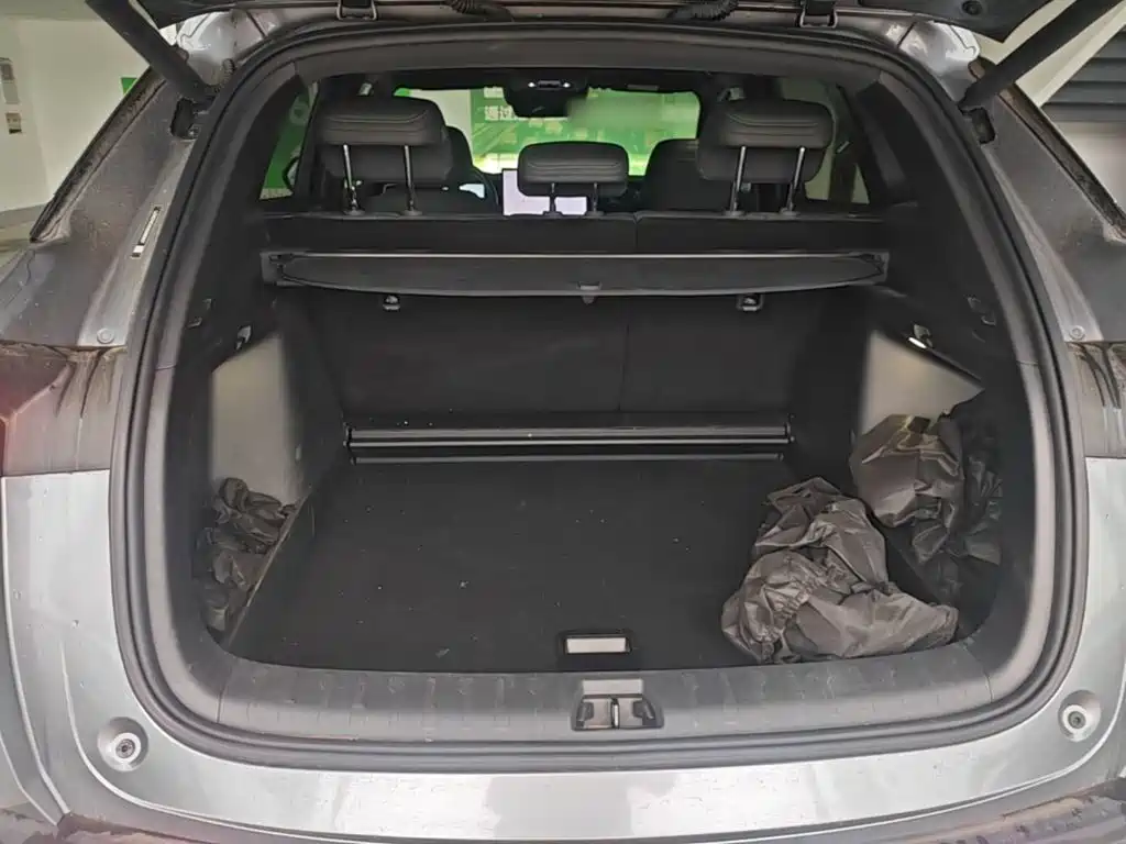 BYD Song L DM-i 2025 2025 Smart Drive 160km Premium