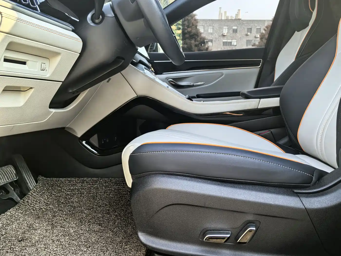 BYD SONGJIANG NEW ENERGY