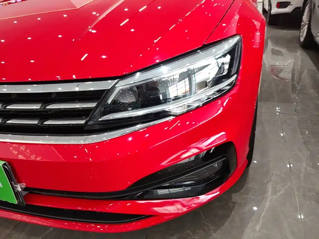 Volkswagen Lamando, миниатюра 24
