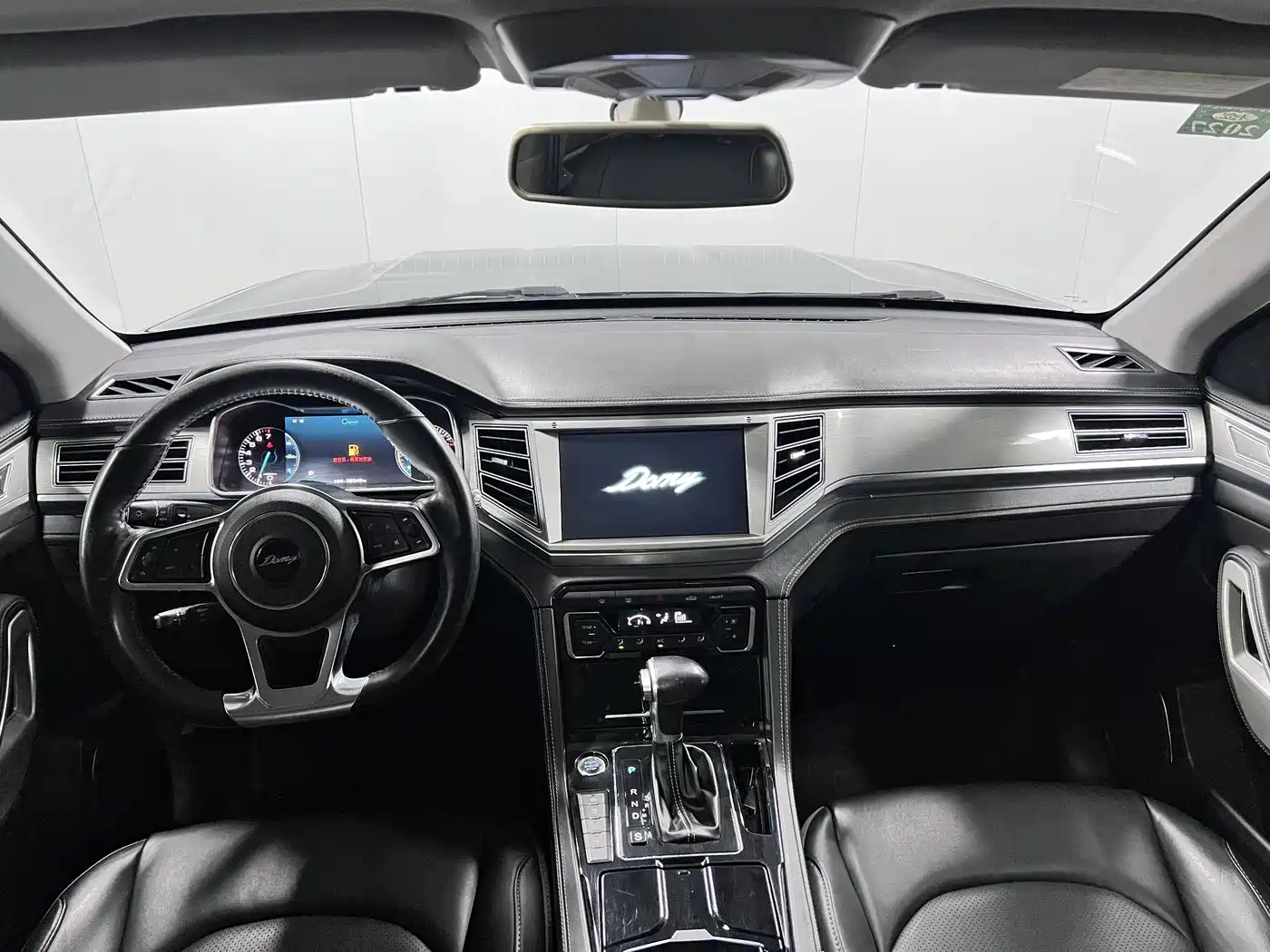 Photo 11 - Zotye X7