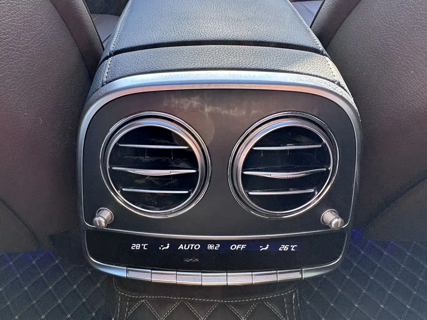 Mercedes-Benz S-Class 2019 S 320 L фото 14