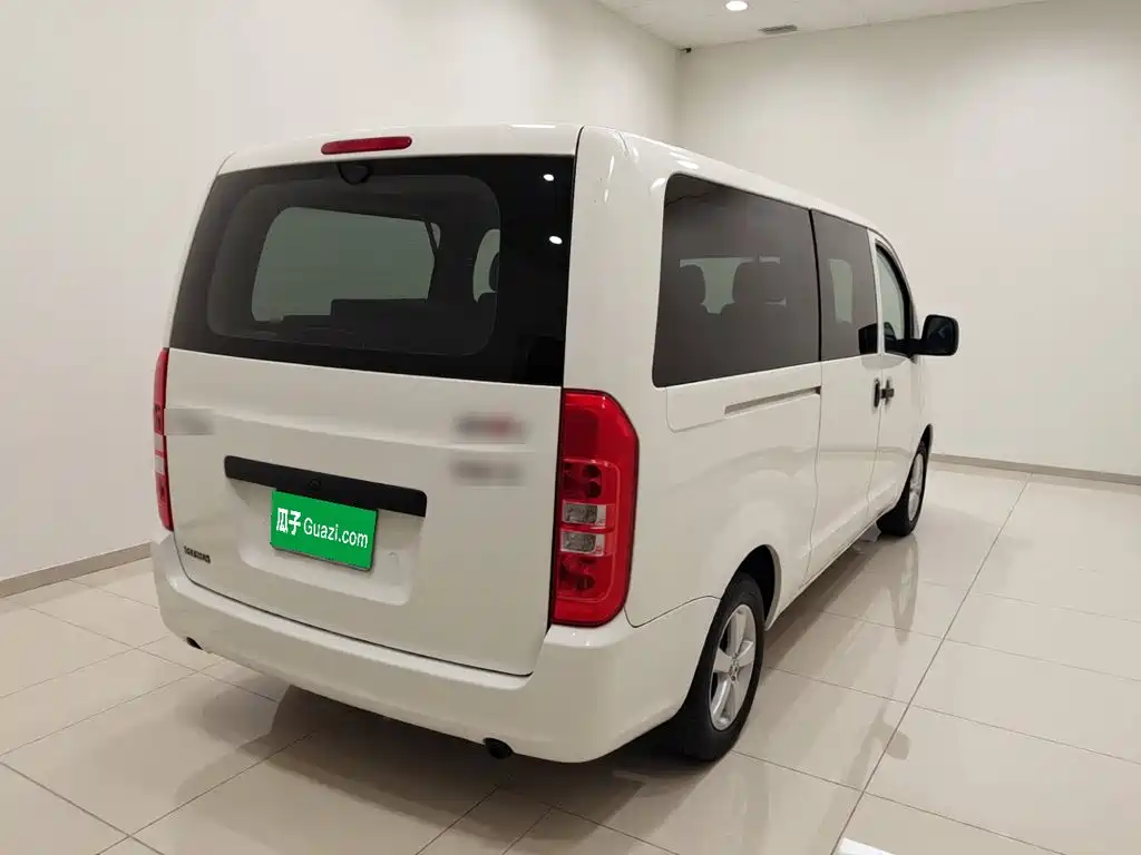 JAC Refine M3 2020 2019 PLUS Maker Edition 1.8L Luxury