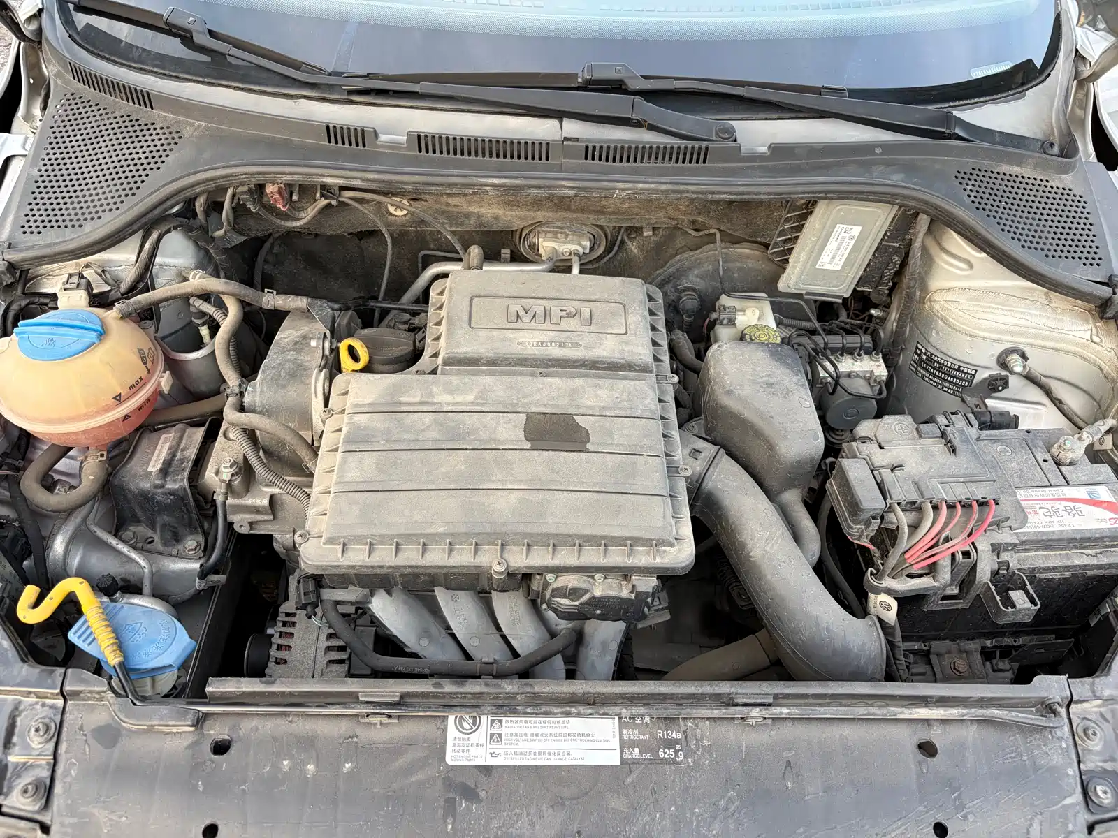 Photo 19 - Volkswagen Jetta