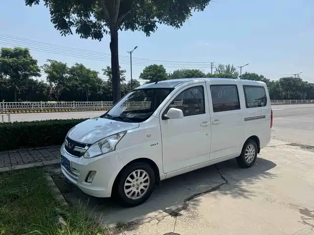  Wuling Motors Wuling Rongguang V 2016 1.5L Standard
