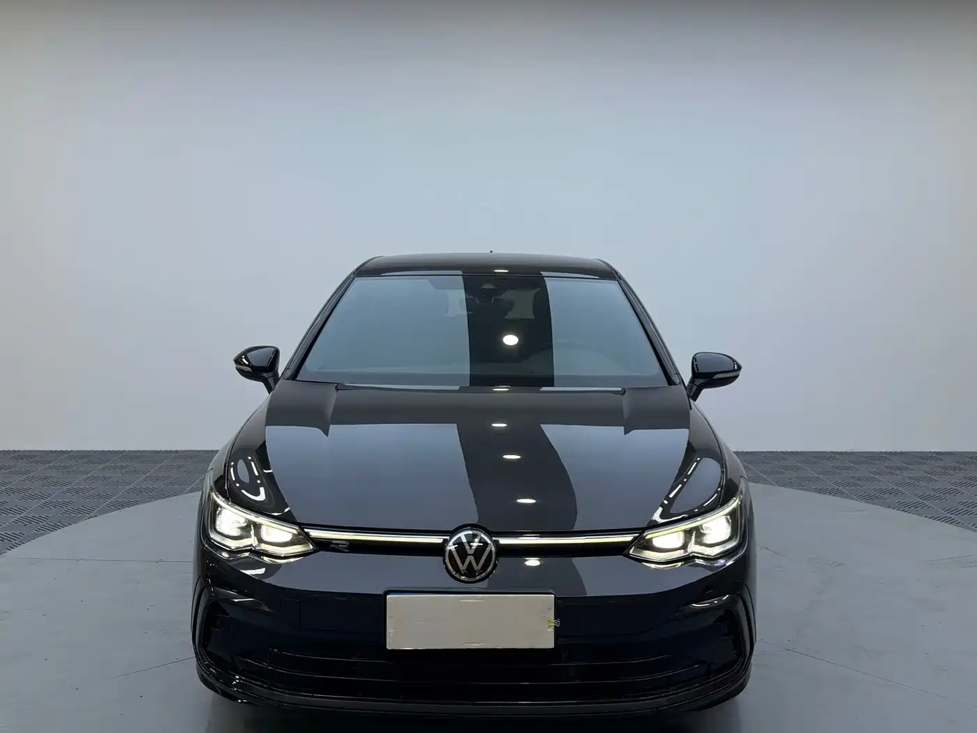 Volkswagen Golf, миниатюра 2