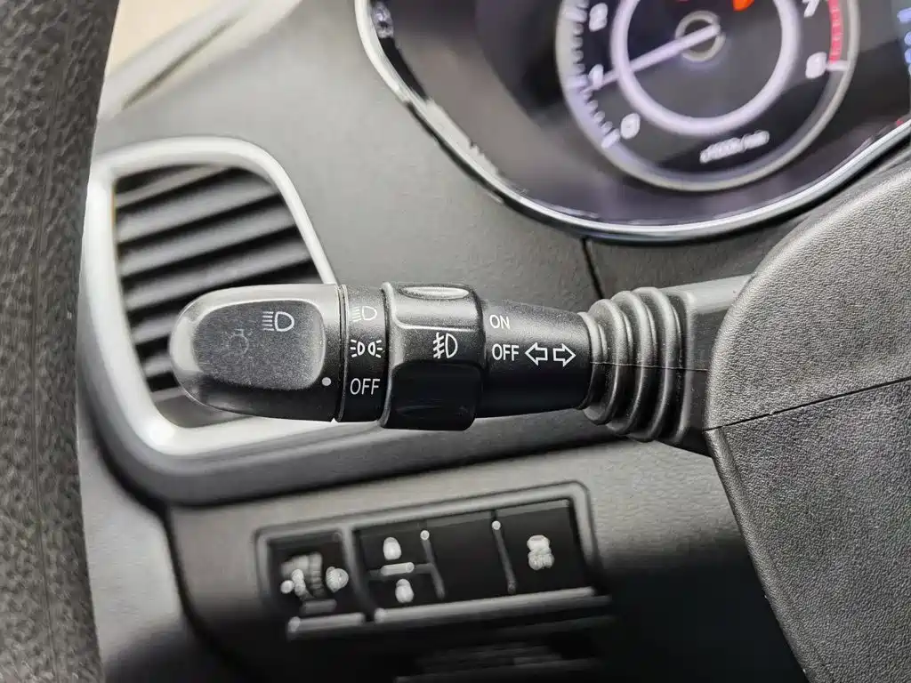 Baojun 560 2016 2016 1.8L Manual Comfort