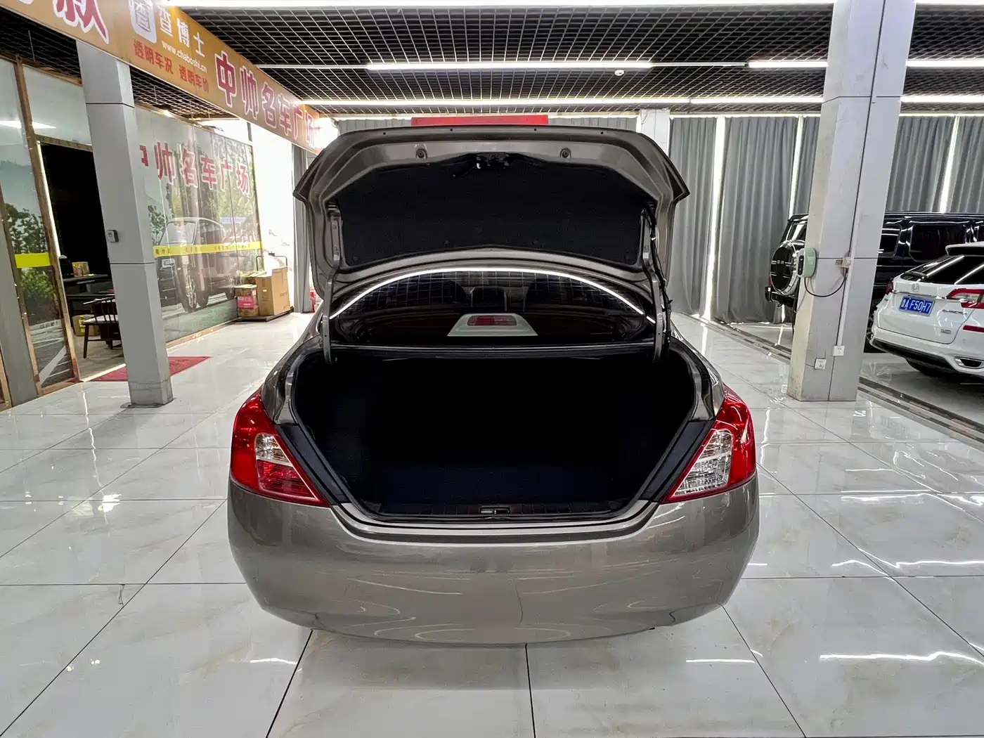 Nissan Sunny 2011 2011 1.5XE CVT Comfort Edition