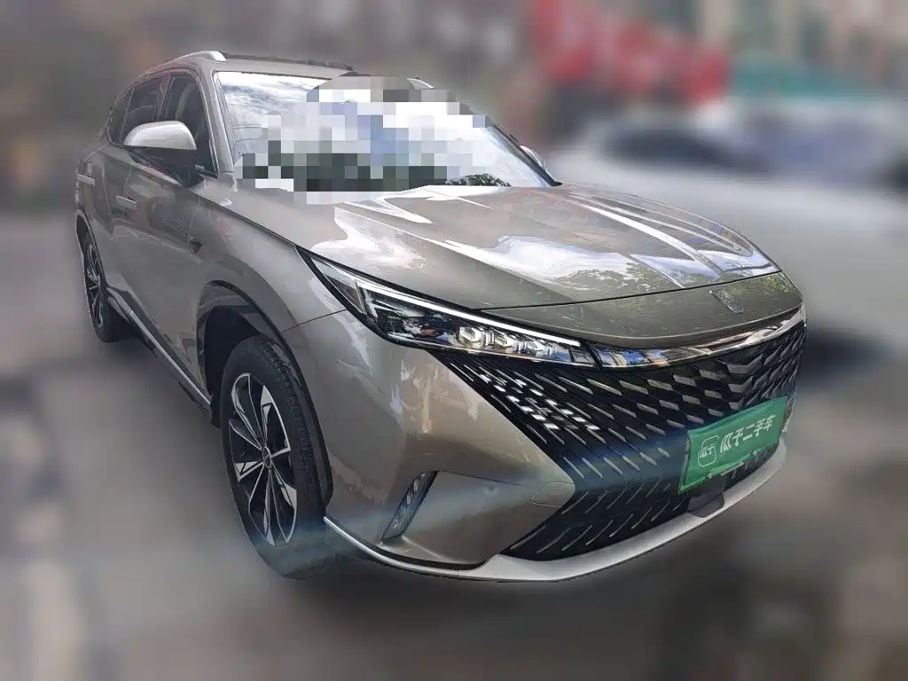 2025 Roewe RX5 New Energy