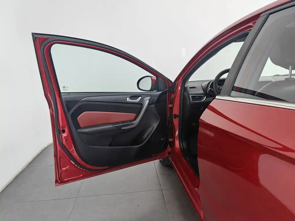 Photo 8 - Chery Arrizo 5