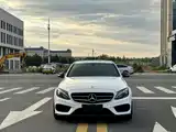 Фото 2 - Mercedes-Benz C-Class
