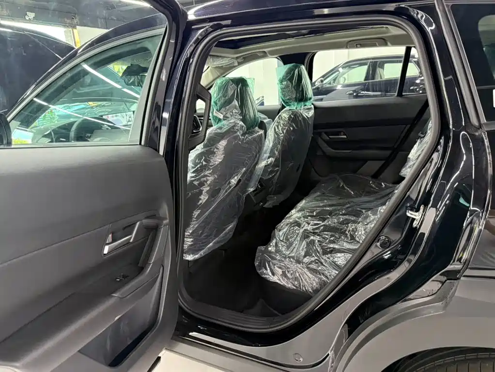 Mazda CX-50 Xingye 2026 2026 2.0L Pilot Edition