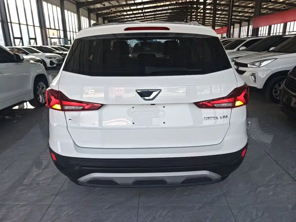 Jetta VS5 2020 2019 280TSI Automatic Glory