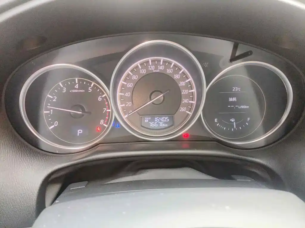 Photo 4 - Mazda CX-5