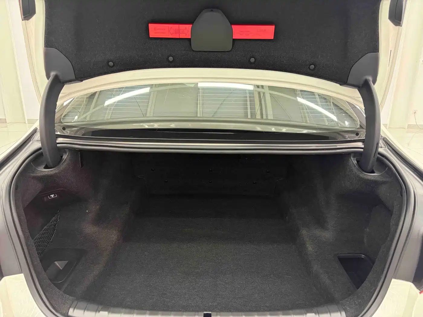 BMW 5 Series 2018 Facelift 530Li Leading M Sport Package фото 20