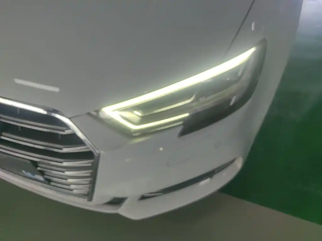 Audi A3 2020 Limousine 35 TFSI Fashion China VI фото 24