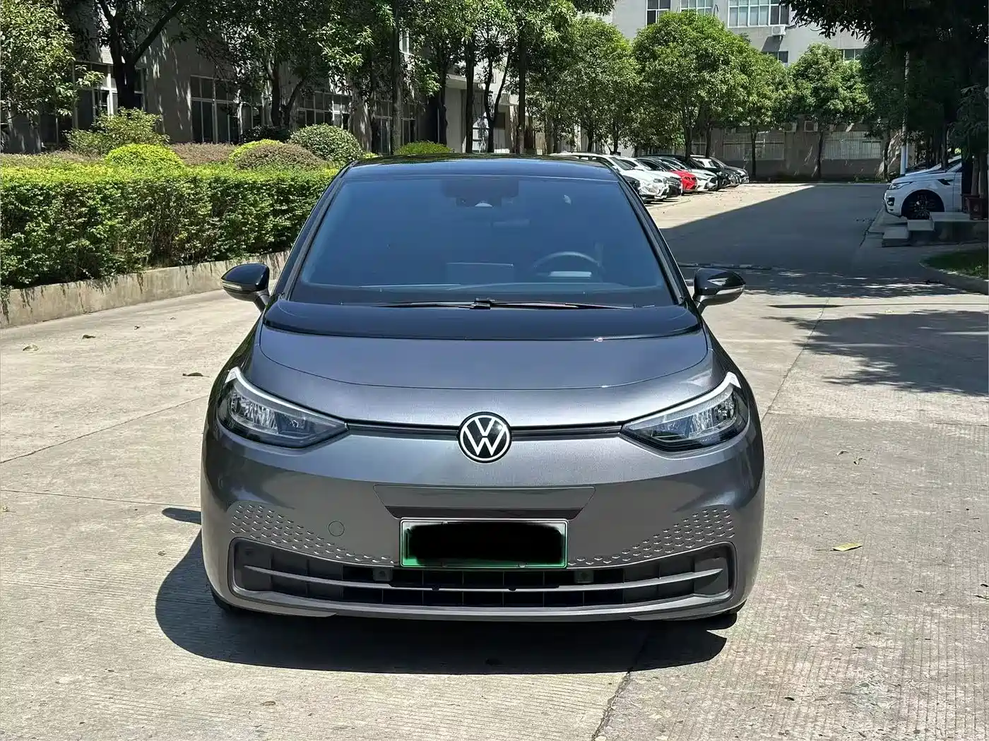 VOLKSWAGEN ID.3