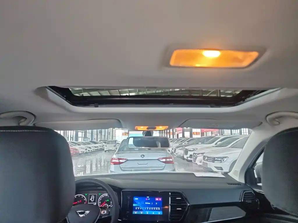Jetta VS5 2020 2019 280TSI Automatic Glory