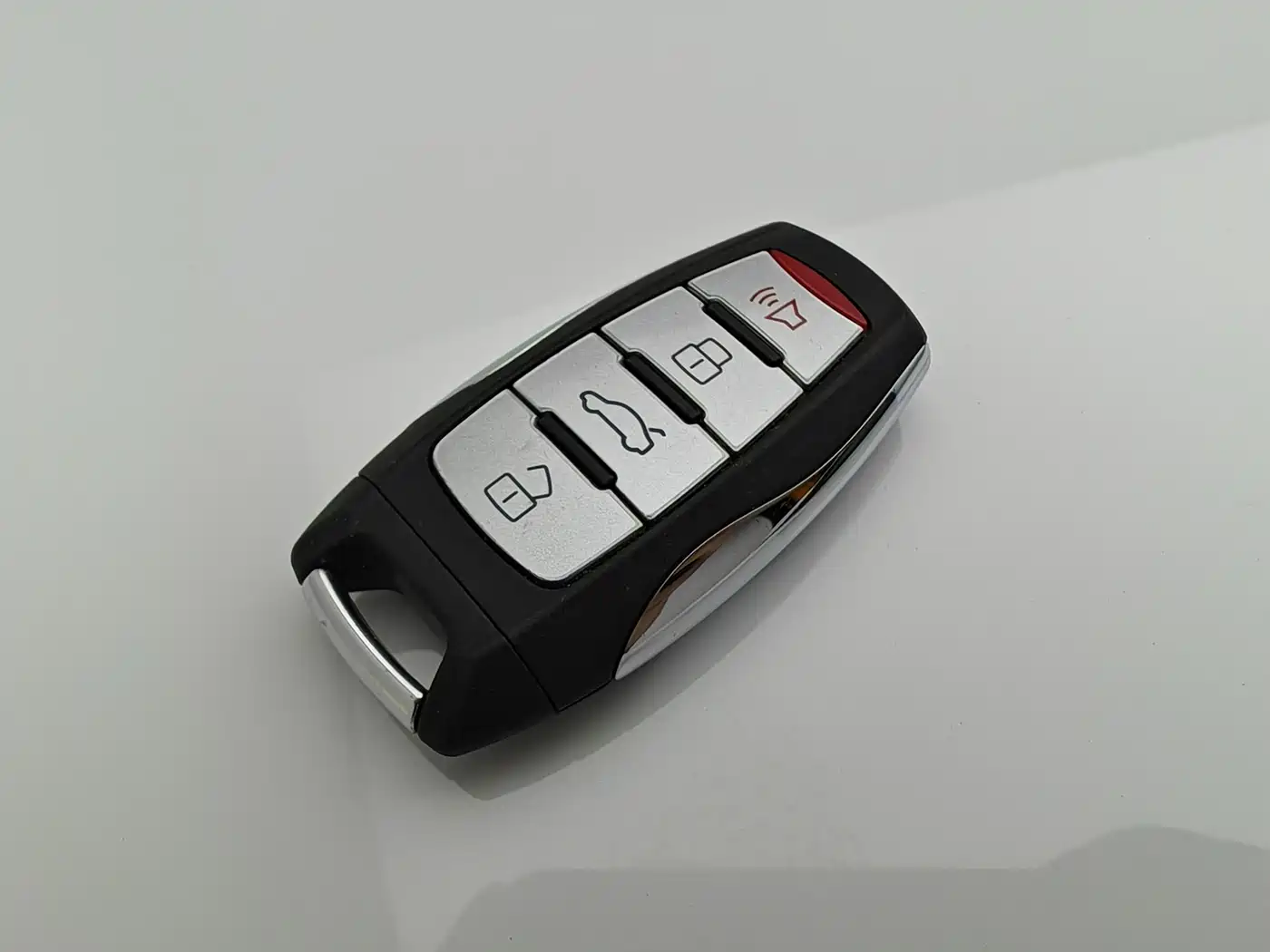 Haval M6 2021 PLUS 1.5T DCT Luxury Smart Connect фото 20