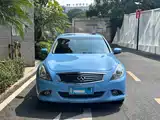 Фото 2 - Infiniti G Series