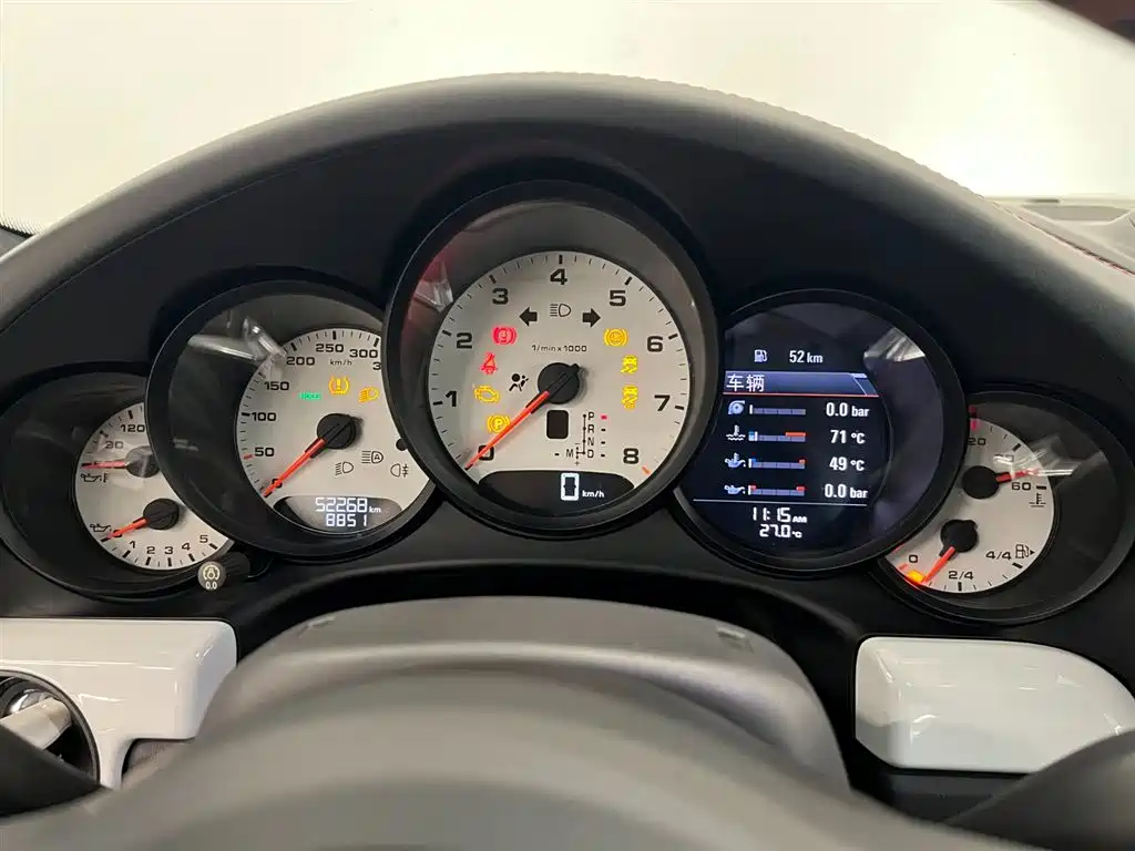 Photo 22 - Porsche 911