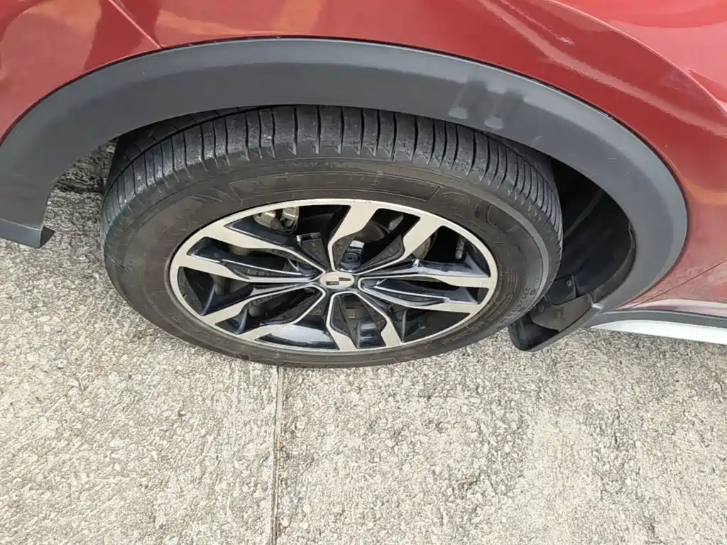 Photo 23 - Roewe RX5