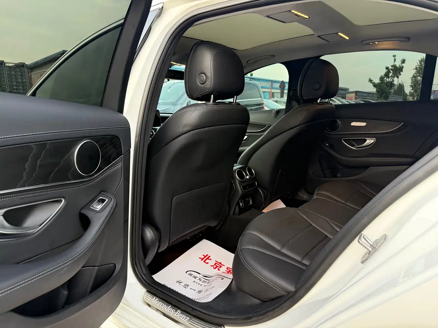 Mercedes-Benz C-Class 2020 Facelift C 260 L Sport фото 6