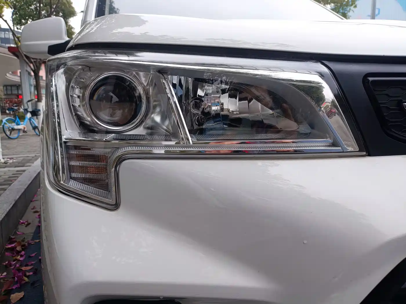 DONGFENG SCENERY 380