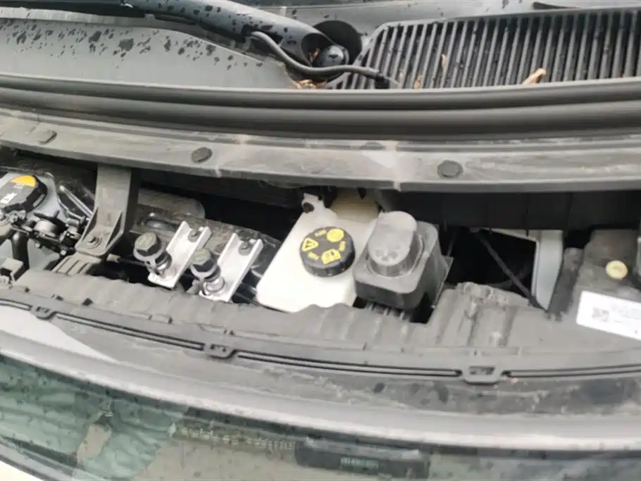 ZEEKR EXTREME KRYPTON MIX