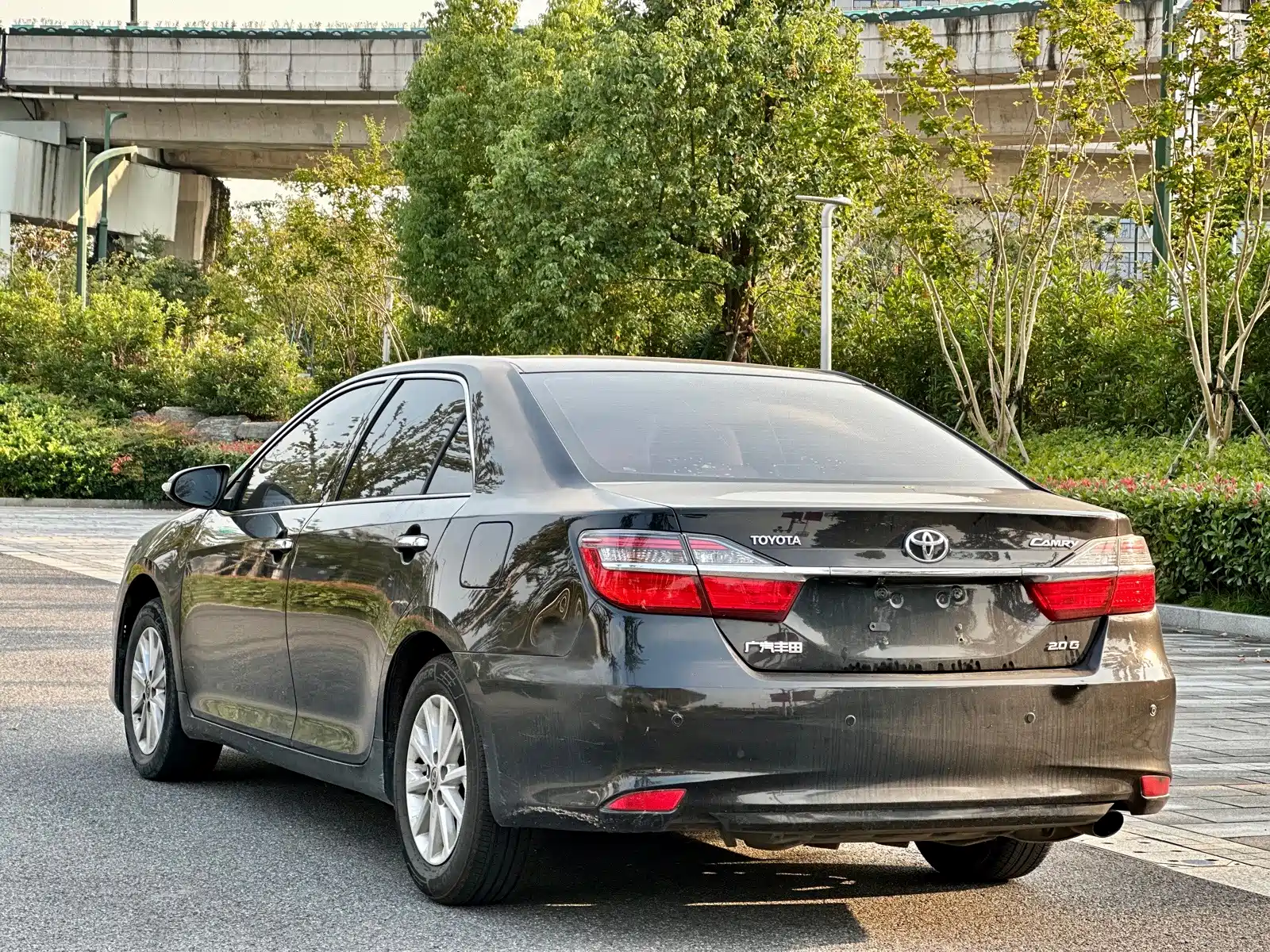 صورة 4 - Toyota Camry
