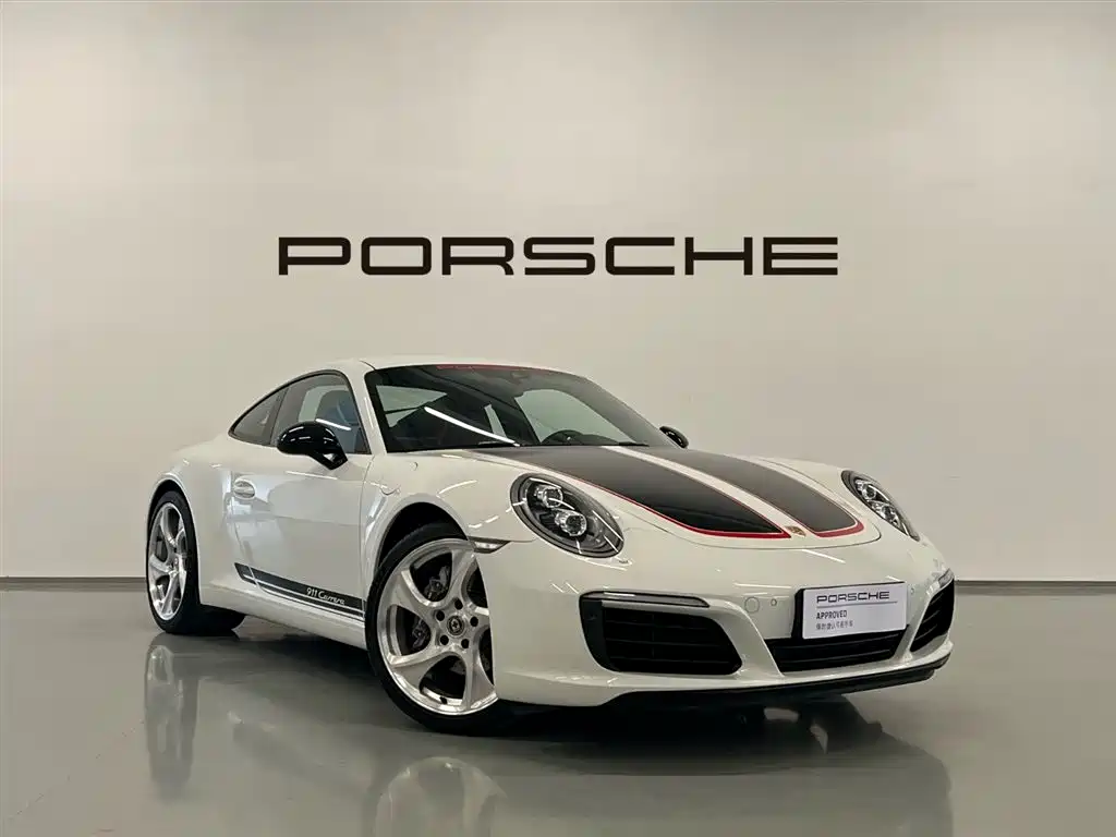 Photo 6 - Porsche 911