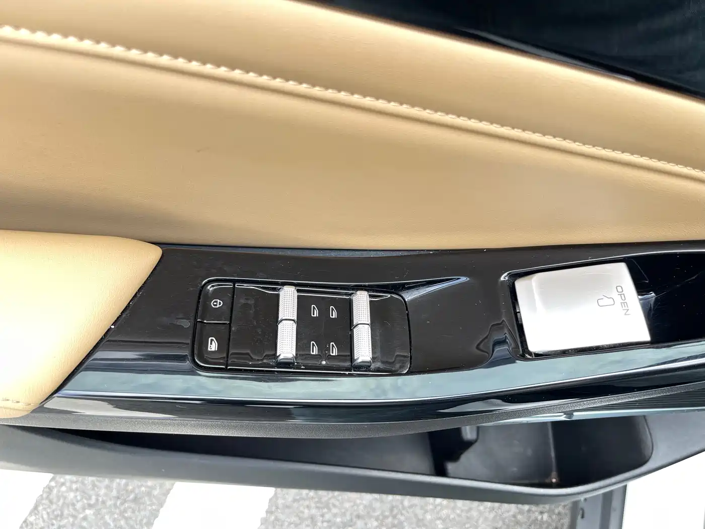 Geely Galaxy Galaxy L6 2023 60km PLUS фото 21